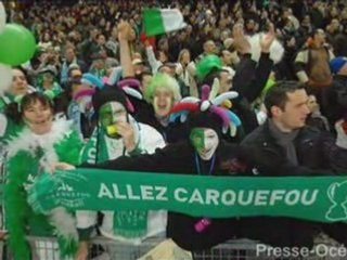 USJA CARQUEFOU MERCI