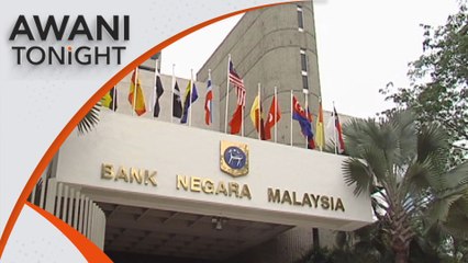 AWANI Tonight: Ringgit - Will upward momentum continue?