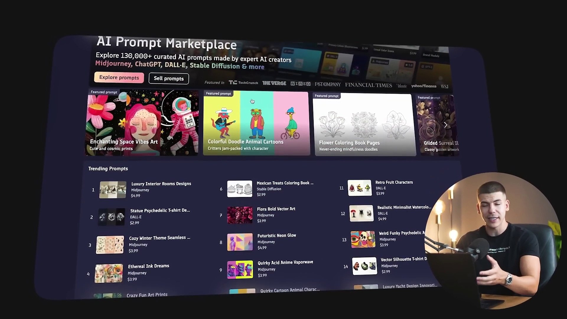 ⁣How to Earn $240_Hour with ChatGPT For FREE (Make Money Online 2024)