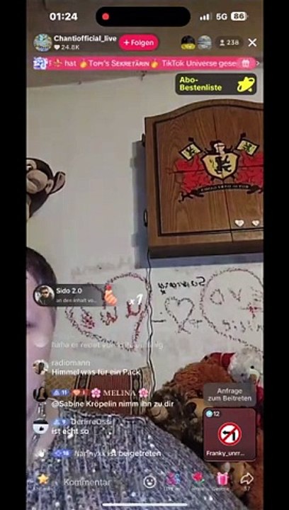 Ärger bei Chanti und Basti - Er haut die ganze Kohle raus - Kompetent und Freundlich