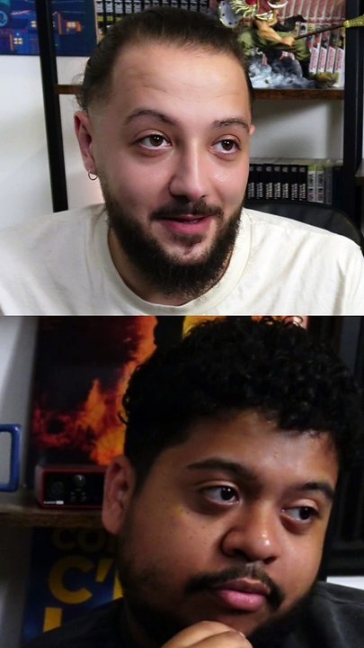 Duel de sabreur dans One Piece ! Ft @Jimsou_   @Nesshoka #Anime #Manga #OnePiece