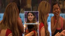 Bigg Boss Marathi: Nikki Tamboli का BB मराठी से Kissing Video हुआ Viral, Social Media पर मचा हंगामा!