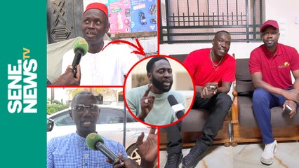 « Nominations wou Kilifeu ak Nitdoff bi, Diomaye dafa.. » : Les Sénégalais lâchent leurs vérités