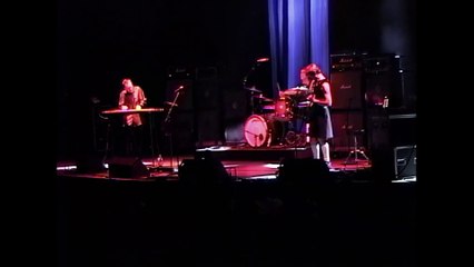 John Paul Jones - Steel Away (Los Angeles 2001) Master Series TEP 1080p HD