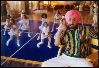 Diljit Dosanjh - Mombattiye _ Harnaaz Sandhu _ Jaani _ Arvvindr S Khaira _ Bunny _ Desi Melodies