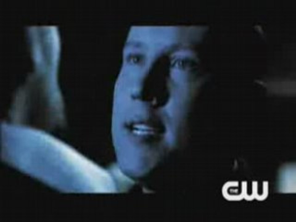 SMALLVILLE - 7x16 - DESCENT TRAILER