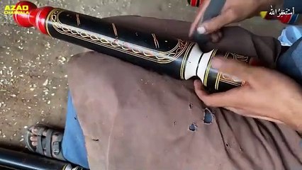 Pakistani Style TRADITIONAL CHAIR Complete Business info - Azad Chaiwala