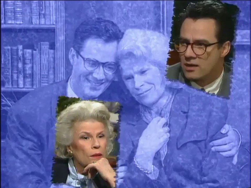 Gute Zeiten, schlechte Zeiten : Vorspann/Intro von Februar 1994 bis November 1994