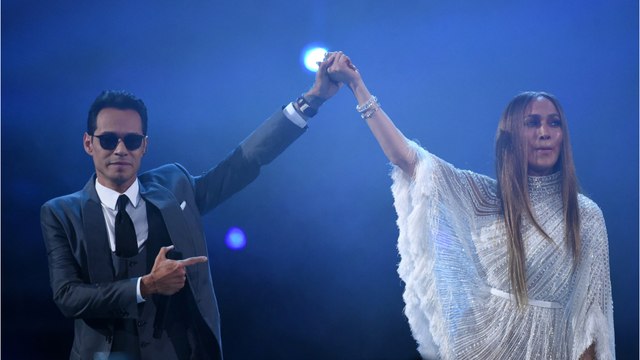 GALA VIDEO - Jennifer Lopez : la maison de son ex Marc Anthony ravagée par les flammes, les dégâts sont immenses