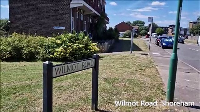 See the ​​three streets in Shoreham selected for a green upgrade after residents put in a plea for more trees