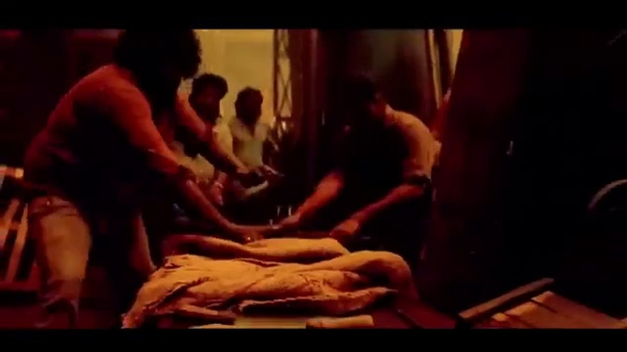 Leo | New Hindi Dubbed Movie | Vijay Thalapathi, Trisha, Sanjay Dutt | (4K HD) south movie 2024#leo