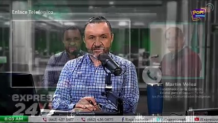 e Media | Expreso 24/7 (505)