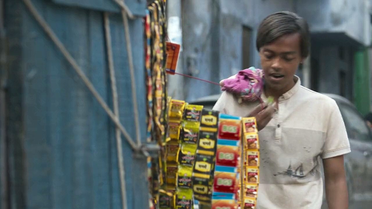 Mirzapur  New Season 3 Episode 1
