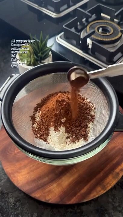 Chocolate Dora cakes -  .....#cooking_artist_11 #doracake #doracakes #chocolate #chocopancakes #pancake #pancakes #pancakeslov...colaty #quickdessert #easydessert #easydessertrecipe #easyrecipes #quickrecipes #dessert #dessertrecipe #recipereels #reci