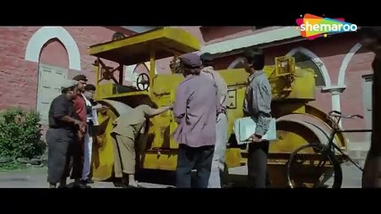 लोटपोट कर देने वाली कॉमेडी सीन्स  _ Movie  Khatta Meetha _ Rajpal Yadav - Johny Lever - Akshay Kumar