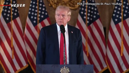 Has Donald Trump Gotten Lazy?