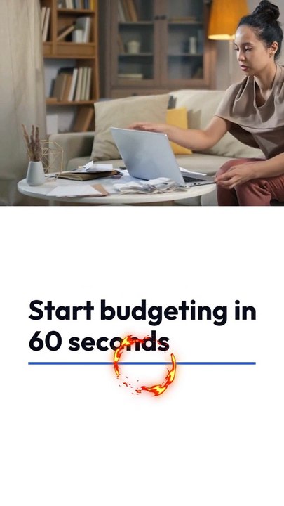 101. Start Budgeting Today: Simple Tips for Beginners