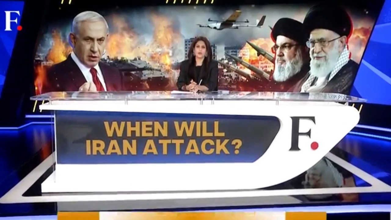 Trending news of today israel war.