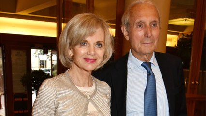 GALA VIDEO - Élisabeth Guigou : qui est Jean-Louis Guigou, son mari depuis près de 60 ans ?