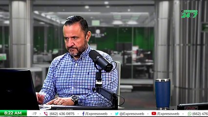 e Media | Expreso 24/7 (508)