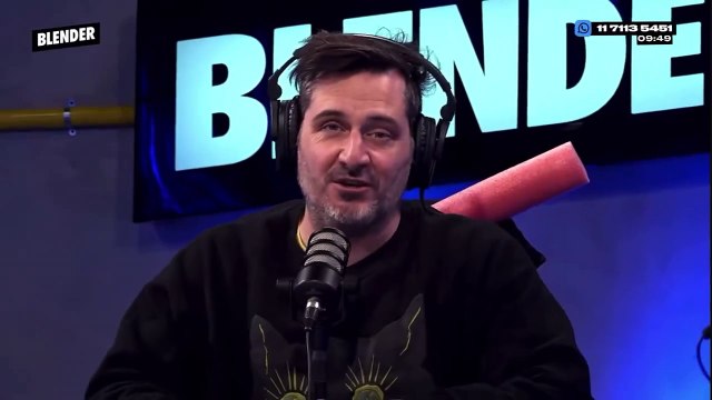 No estaba para hacer el programa : la aclaración de Blender sobre la ausencia de Tamara Pettinato en su programa diario