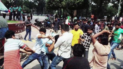 Bangladesh Protests: Causes, Impact & Latest Developments 🇧🇩