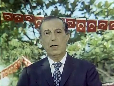 Reisin Kızı (1974) - Gülşen Bubikoğlu
