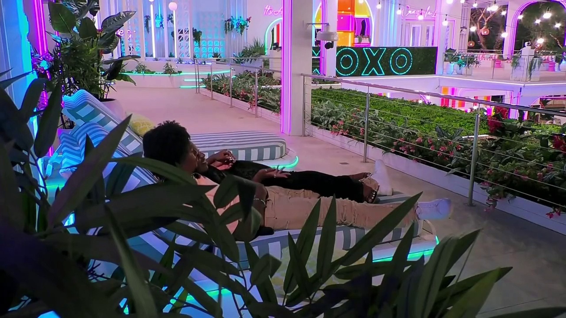 Love Island USA Season 6 Episode 36