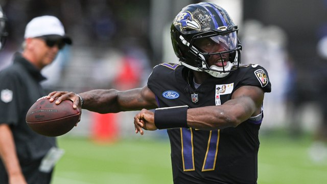 Ravens vs. Eagles: An Intriguing Preseason Showdown