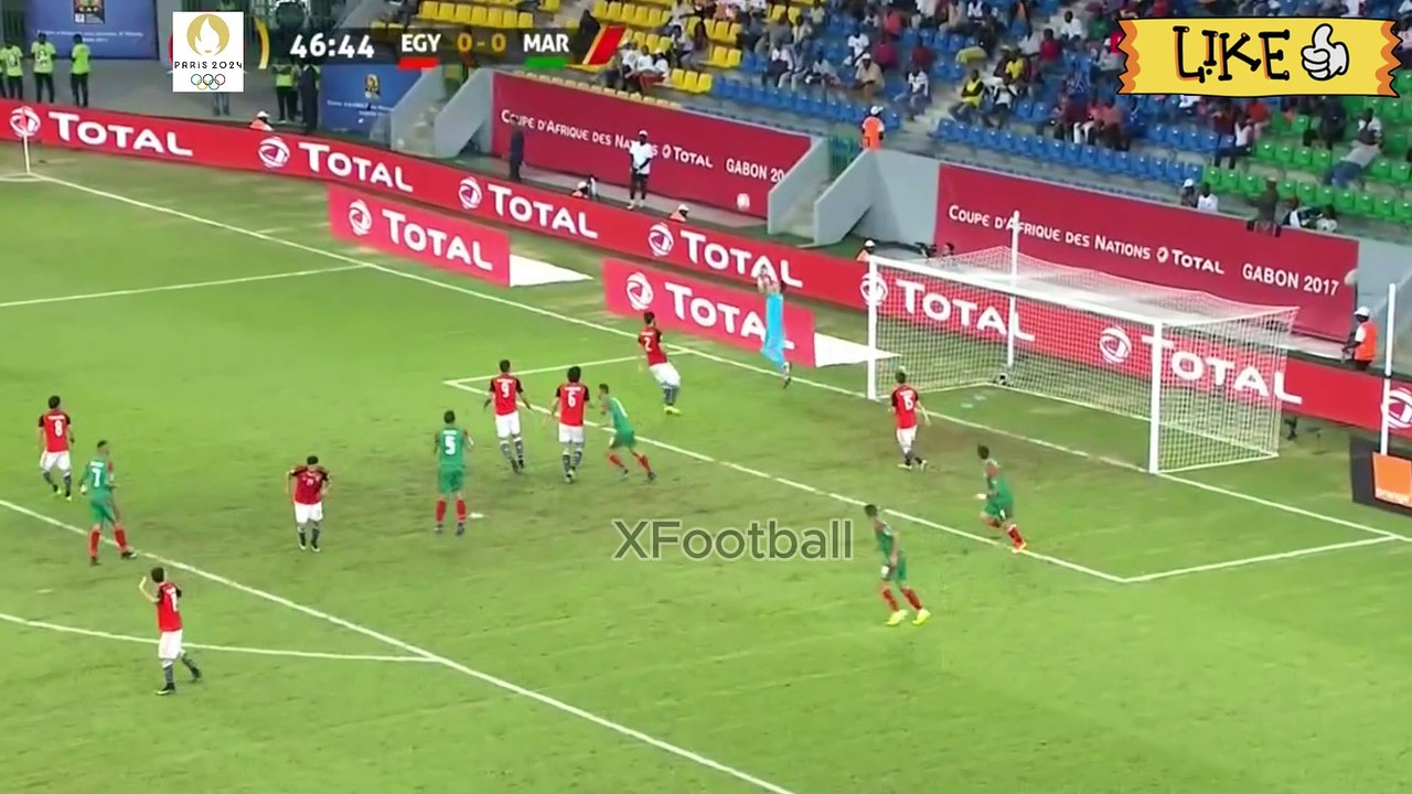 EGYPT vs MOROCCO - 3RD PLACE MEN'S FOOTBALL PARIS OLYMPICS 2024 Preview & Predictions Bronze Medal