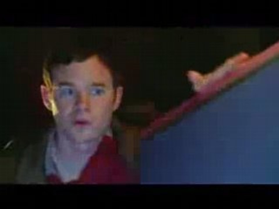 SMALLVILLE - 7x17 7x18 7x19 7x20 - SLEEPER TRAILER