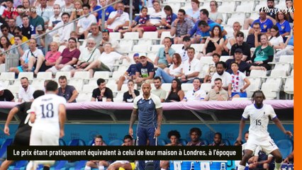 Thierry Henry : Qui est son ex-femme Claire, mère de sa fille Téa et dont il a divorcé en lui laissant une coquette somme ?