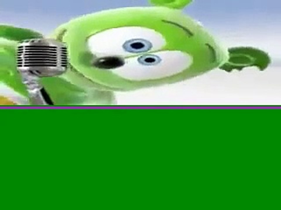 El osito gummy reggaeton remix wmw