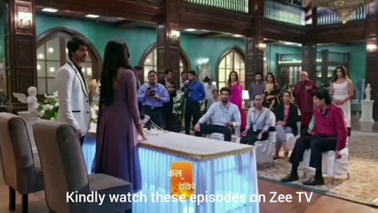 Kumkum Bhagya Upcoming Twist | 9 August | पूर्वी ने नेहा का किया पर्दाफाश | Zee TV
