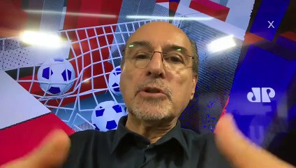 Wanderley Nogueira: O VAR fala quando deve calar e silencia quando precisa ajudar