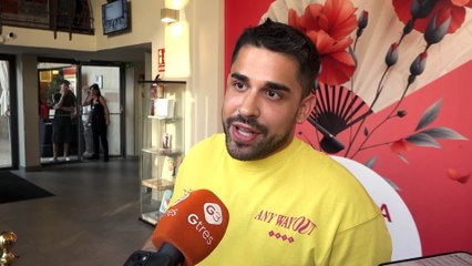 Miguel Frigenti se pronuncia sobre el conflicto entre Marta Peñate y Sofía Suescun en 'Supervivientes All Stars'