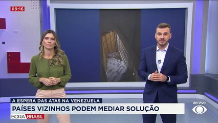Maduro bloqueia funcionamento do antigo twitter na Venezuela