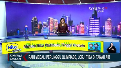 Gregoria Tiba di Tanah Air Bawa Medali Perunggu, Selanjutnya Fokus Turnamen BWF Pekan Depan