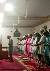 Best Tellawat Quran Namaz taraweeh#viral#video#||HAFIZ MUHAMMAD OSAMA||2024