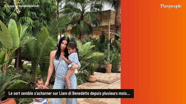 C'est inimaginable... : Une star de télé-réalité annonce le décès de son bébé