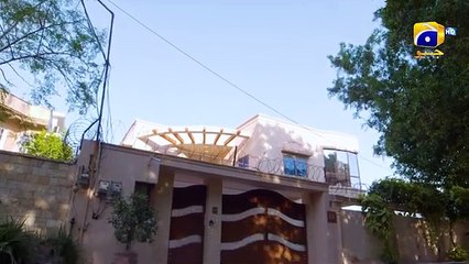Haq Mehar Episode 12 - [Eng Sub] - Yashma Gill - Shahroz Sabzwari - 9th August 2024 - HAR PAL GEOdrama