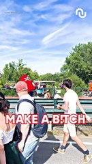 Hot Phryge Summer: Charli XCX & Chappell Roan Mashup 🎶