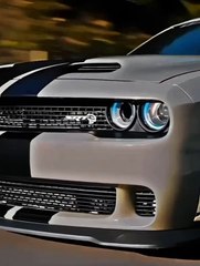Dodge The Beast Car.....#viral #shorts #viralvideo #trendingvideo #dodgecar #car
