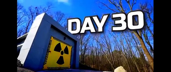 Survive 100 Days In Nuclear Bunker, Win $500,000 mrbeast hindi ｜ mrbeast new video hindi ｜ @MrBeast