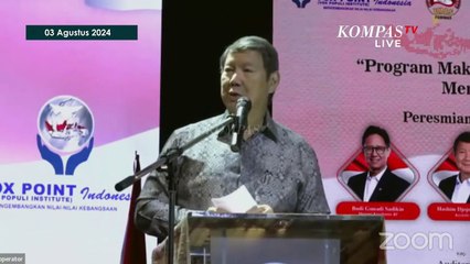 Curhatan Hashim Djojohadikusumo: Namanya Dijual, Kasih Uang Bisa Dapat Rekom untuk Pilkada 2024