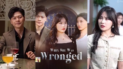When She Was Wronged Full HD