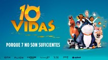 10 VIDAS (2024) - Tráiler Español [HD][Castellano 2.0] ️