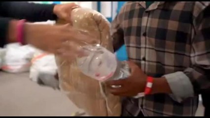 Nave Life Support di Emergency salva 37 persone in zona Sar maltese