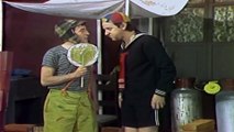 Chaves - A Casinha do Quico HD Part1