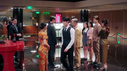 [ENG] EP.6 Xian Di Gui Lai Dang Zhui Xu (2024)